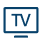weui_tv-outlined